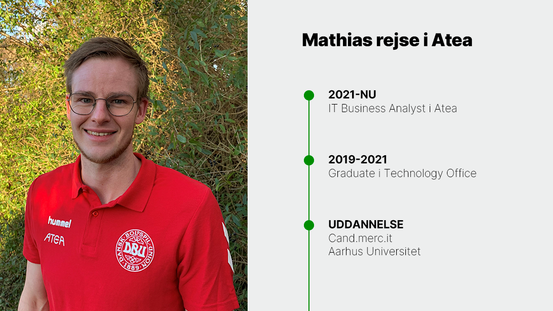 Mathias Hansen